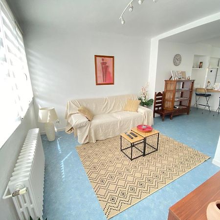 Desirade 1 Appartement Dunkerque Malo Les Bains Plage Dunkirk ภายนอก รูปภาพ