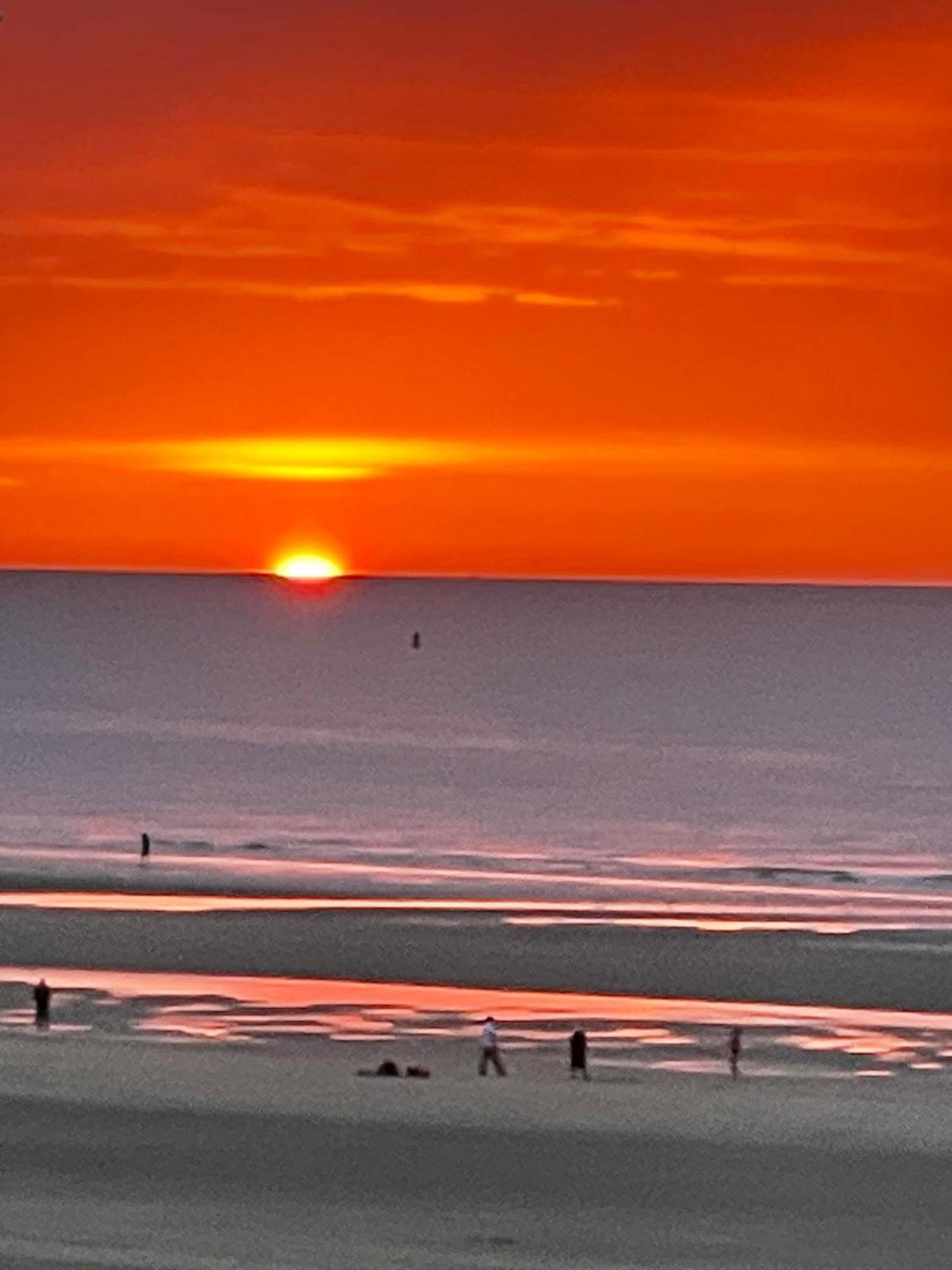Desirade 1 Appartement Dunkerque Malo Les Bains Plage Dunkirk ภายนอก รูปภาพ