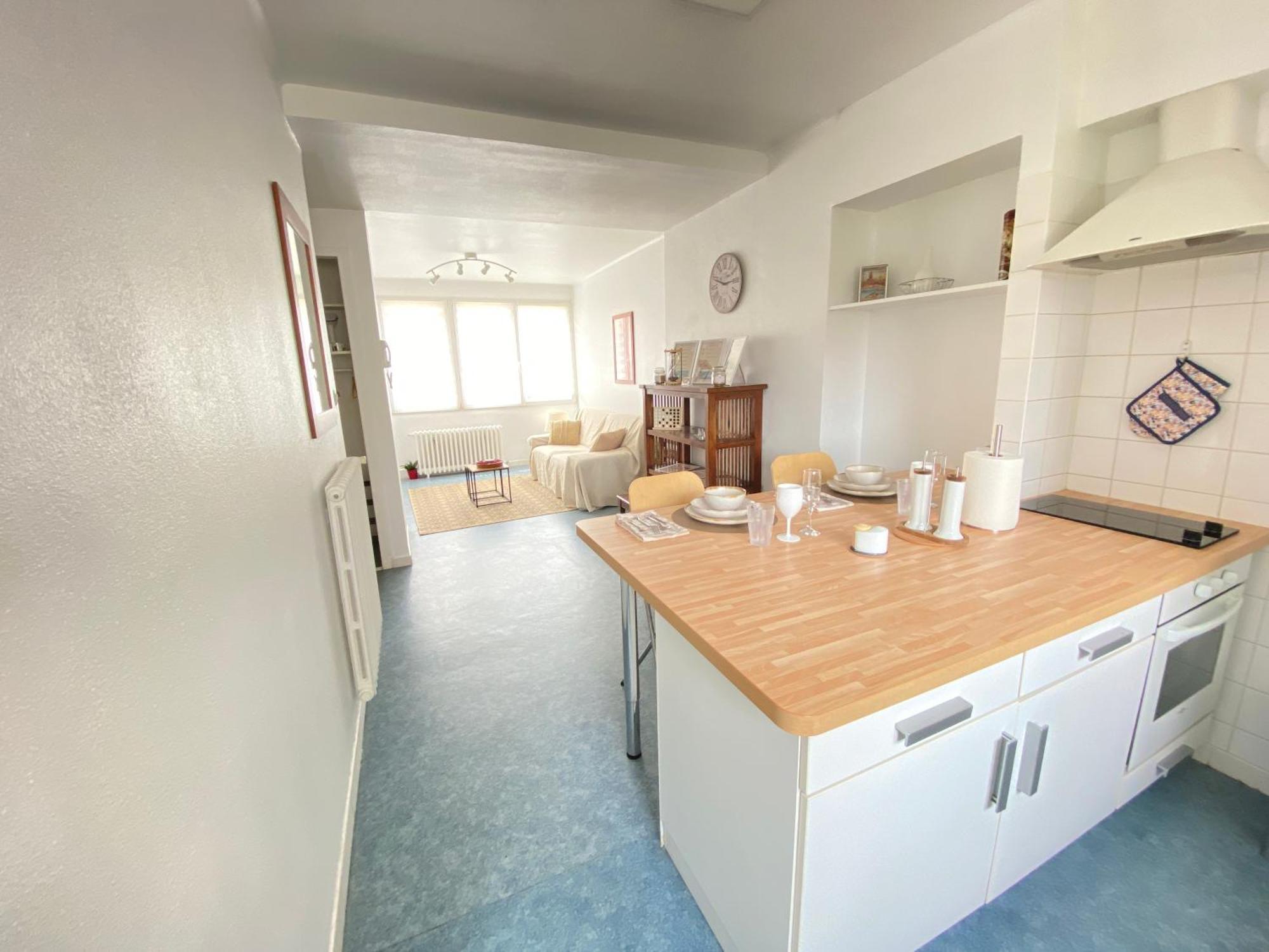 Desirade 1 Appartement Dunkerque Malo Les Bains Plage Dunkirk ภายนอก รูปภาพ
