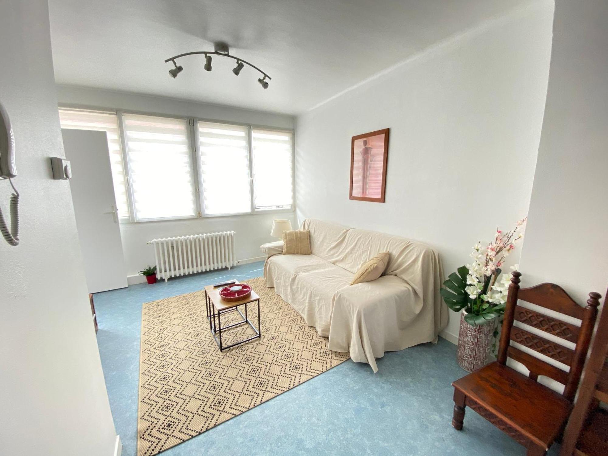 Desirade 1 Appartement Dunkerque Malo Les Bains Plage Dunkirk ภายนอก รูปภาพ